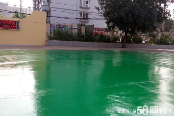 波密 地坪漆翻新维修