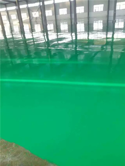波密,我直接给你一份室外地坪漆翻新维修